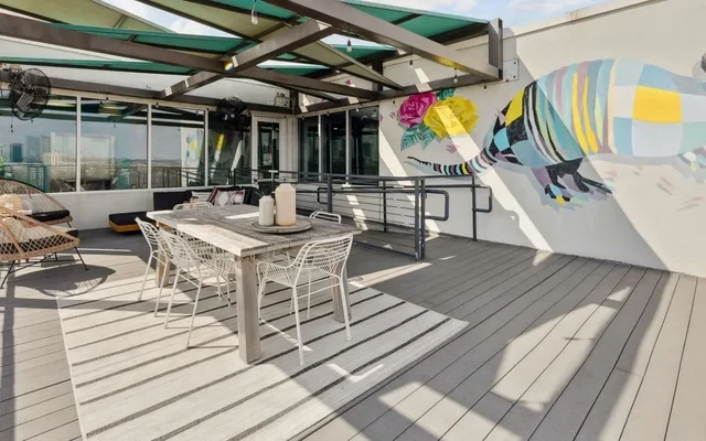 Gibson Flats Apartments - alloggio per studenti a Austin