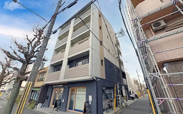 GARNET RESIDENCE Marumachi Kamihira 0