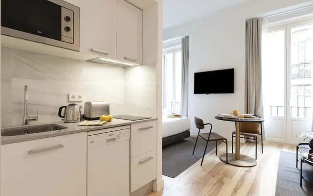 Ángel Loft 1B 3