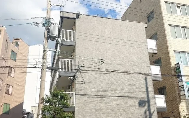 レオパレスひらかた 306号室 0
