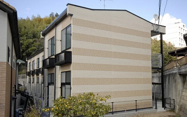 レオパレスグリンビュー　Ｆ 0