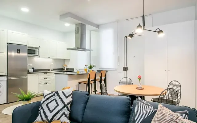 apartment in El Raval (Ciutat Vella) 3