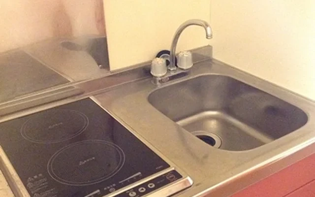 レオパレスディアコートＢ 4