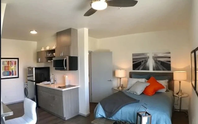 Bespoke Ballard Apartments 4