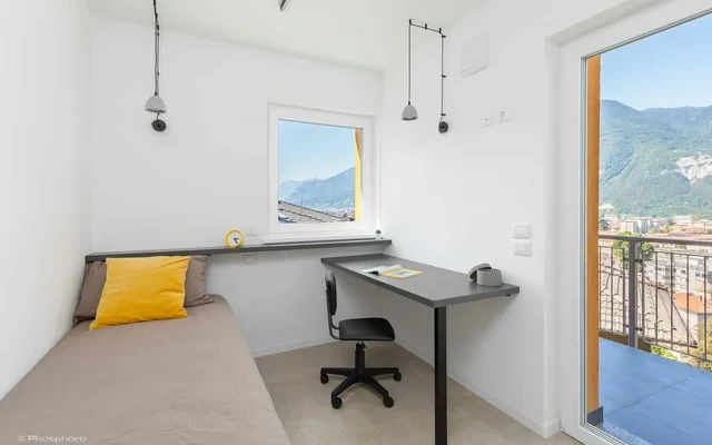 3  rooms  - apartment for 4 0