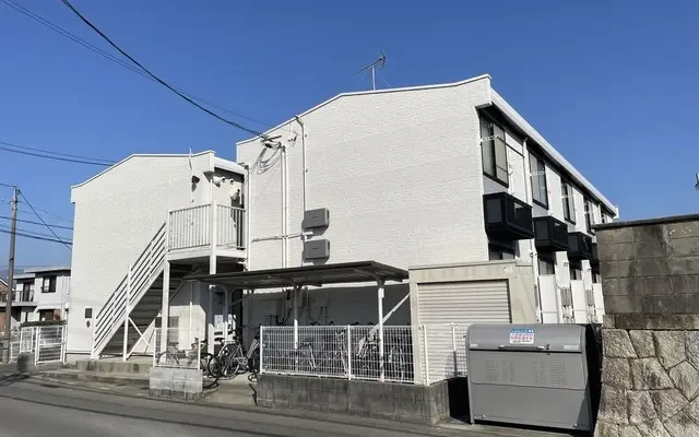 レオパレス西京 - Yamaguchi student accommodation - 105号室
