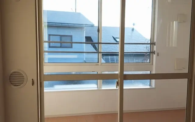 レジデンス町北Ⅱ 201号室 - Kitakata student accommodation - 201 - 2LDK