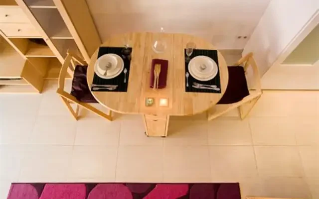 studio in El Raval (Ciutat Vella) 2