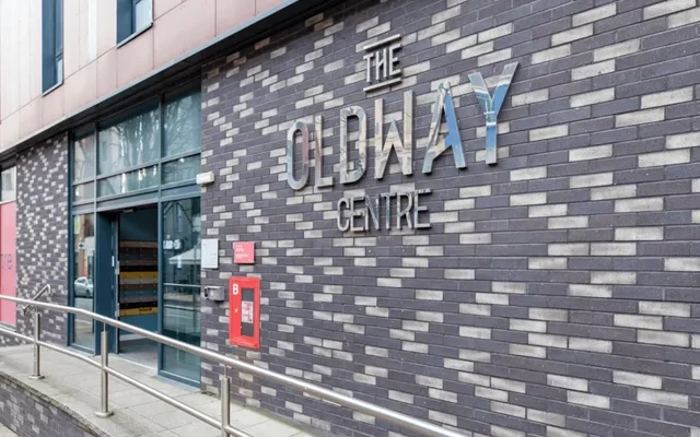 Oldway Centre 3