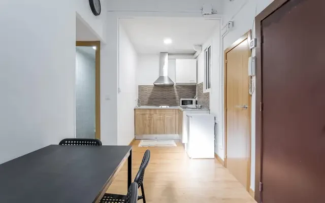apartment in El Raval (Ciutat Vella) 1