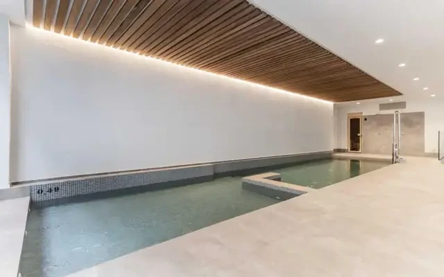 apartment in Almagro (Chamberi) 4