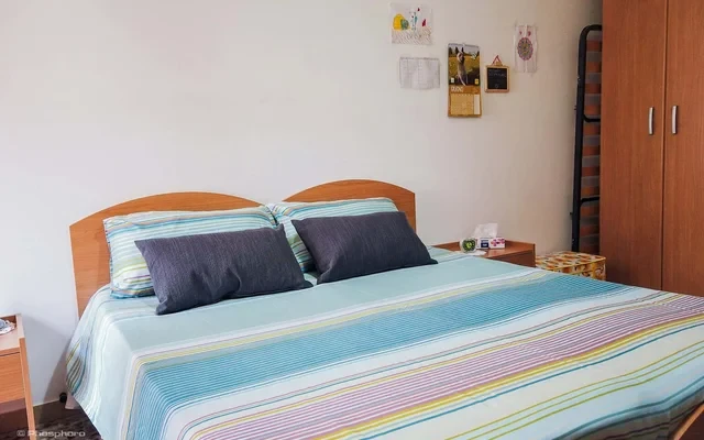 3  rooms  - apartment for 5 1