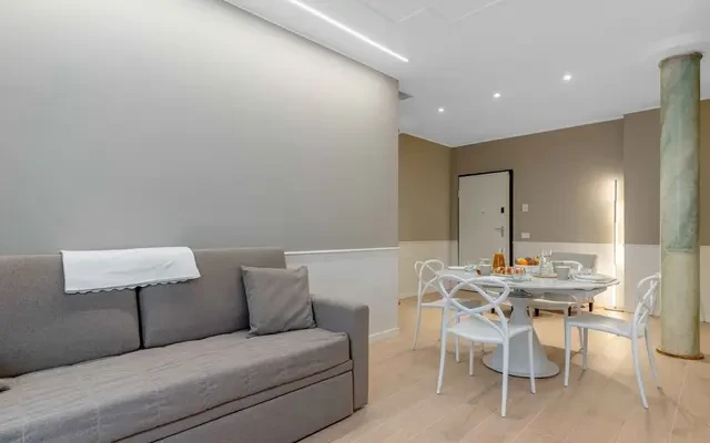 Appartamento Rossini - La Vista Apartments 0