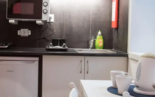 studio in Penedo da Saudade - alloggio per studenti a Coimbra