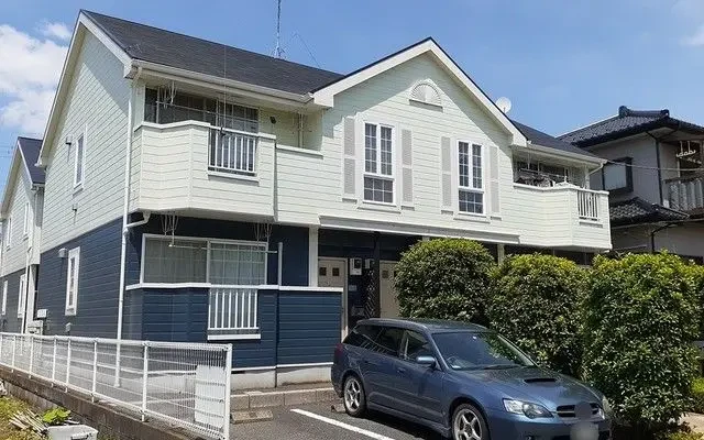 アクティ・ヤマサB 2階 - Joso student accommodation