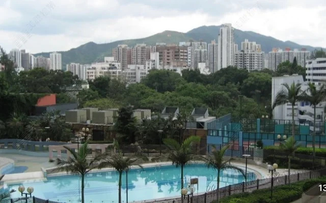 Tai Po Suntec Plaza Block 4 3