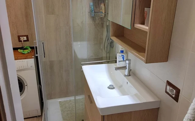 Apartment in Via dei Tribunali, Napoli for 45 m² with 3 bedrooms 4