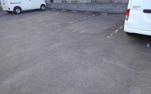 レオパレス蓮池 4