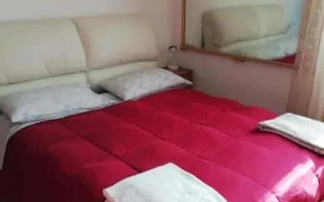 Apartment in Via Acquaroni, Roma for 50 m² with 1 bedrooms 4