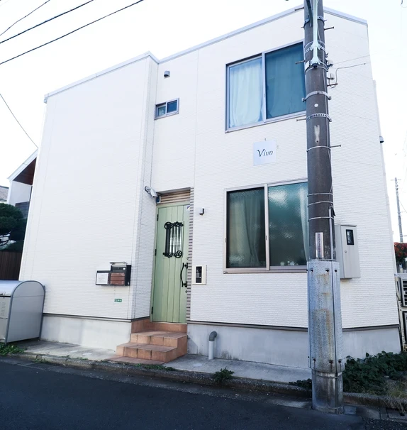 Tokyoβ桡台4