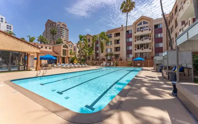 Veranda La Jolla 2