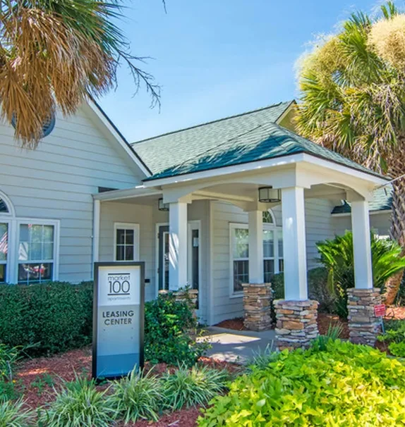 The Vine at Bermuda Run