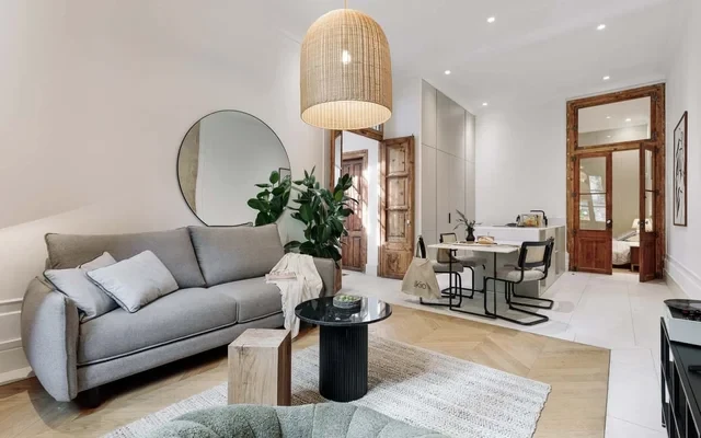 Reus - 1 bedroom in Ciutat Vella 1