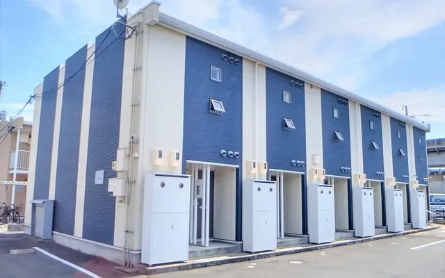 レオネクストルピナス高柳東町２ 0