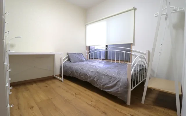 Co-living house R Higashijujo 3
