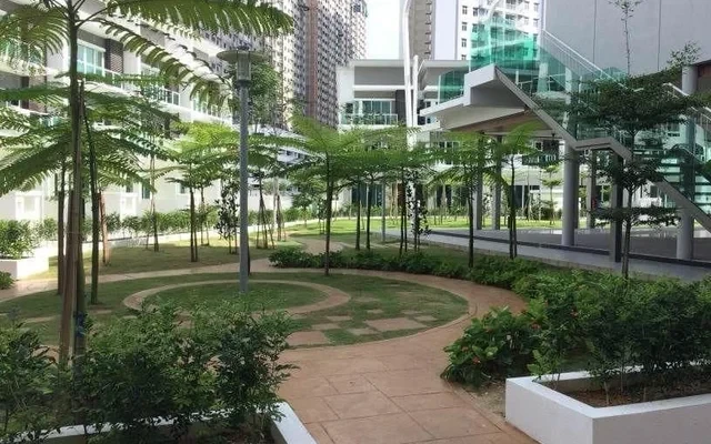 Gardens Ville 4