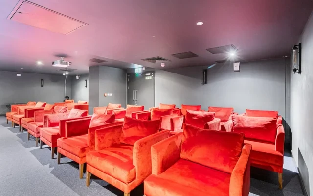 Chapter Kings Cross 4