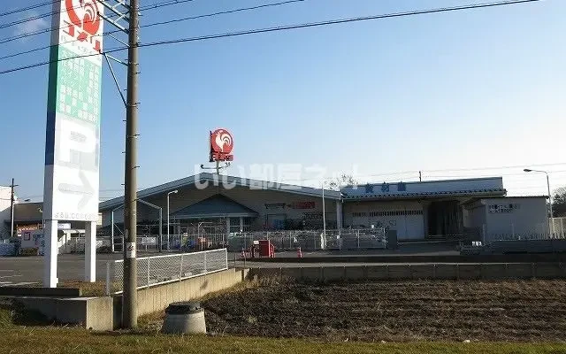 ピアッツア Ⅰ棟 2階 - 海津市（かいづし）の学生向け宿泊施設 - 2階 - 2LDK