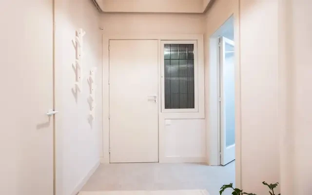 apartment in Les Tres Torres (Sarrià   Sant Gervasi) 2