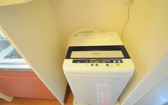 レオパレスシャルマン 1