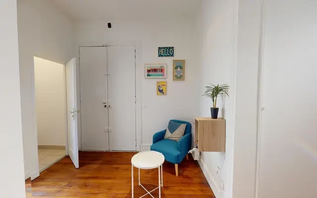 155 Rue du Faubourg Saint-Denis, 75010 0