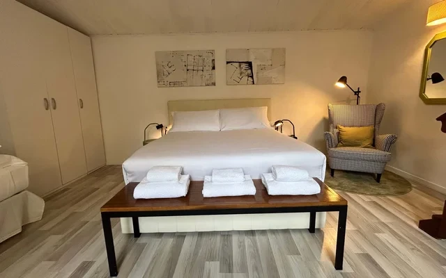Salvemini Home 1