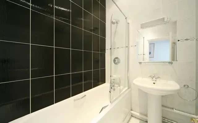 Alderney Street Pimlico London SW1V 4