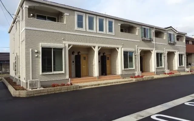 フランかかみ野Ⅲ 2階 - Kakamigahara student accommodation