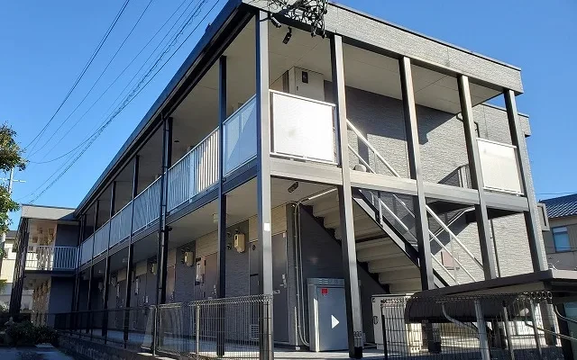 レオパレスＫⅡ 0