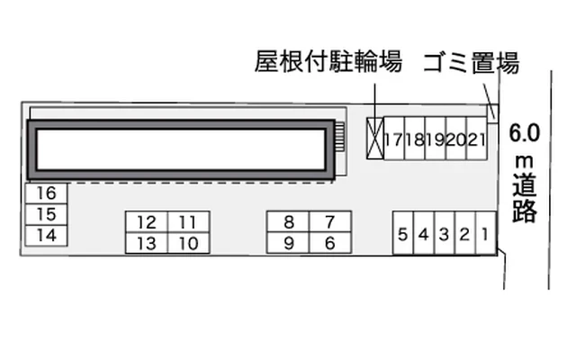 プルメリアⅢ 2