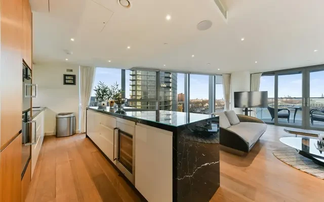 Waterfront Drive, Chelsea, London, SW10 0AA 0
