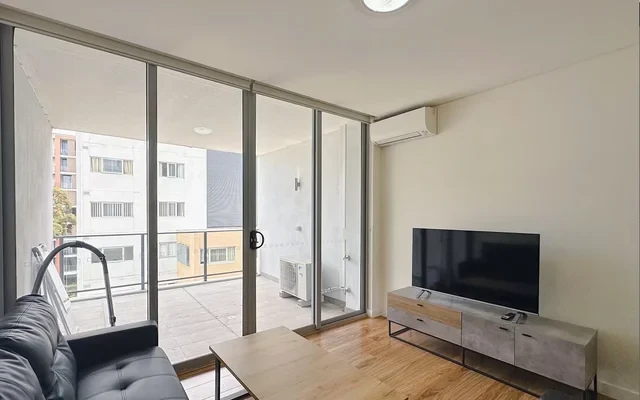 40-50 Arncliffe St - シドニーの学生向け宿泊施設 - 3 bed 2 bath-B706
