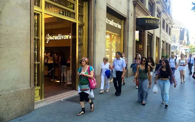 Rambla de Badal 0