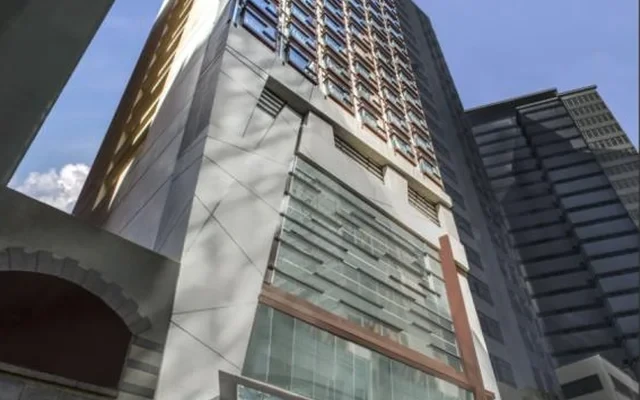 Nina Hotel Kowloon East 0