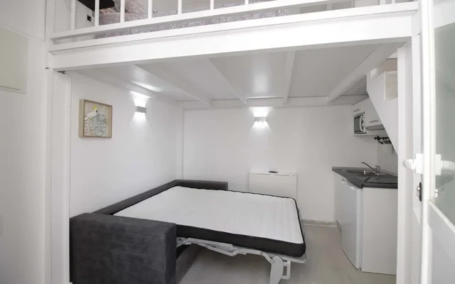 Studio Calle de Santona 1