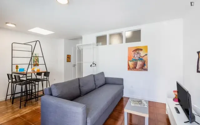 apartment near Rua Tapada da Marinha – Studentenunterkunft in Vila Nova de Gaia