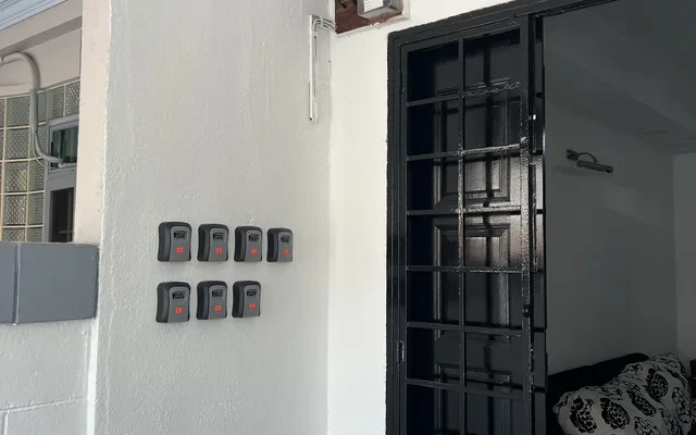 No 7, Jalan PJS 9/28 2