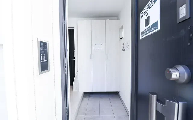 TOKYO β Nakagawahara 2