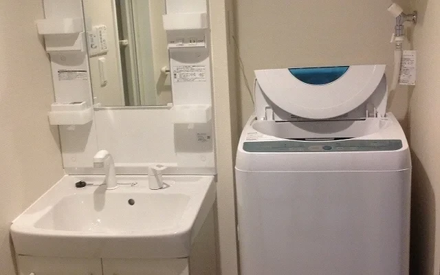 レオネクスト雷神 - Sendai student accommodation - 103号房间(带独立厨房)
