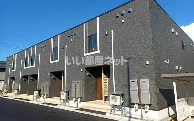 シナモン 2階 - Daisen student accommodation